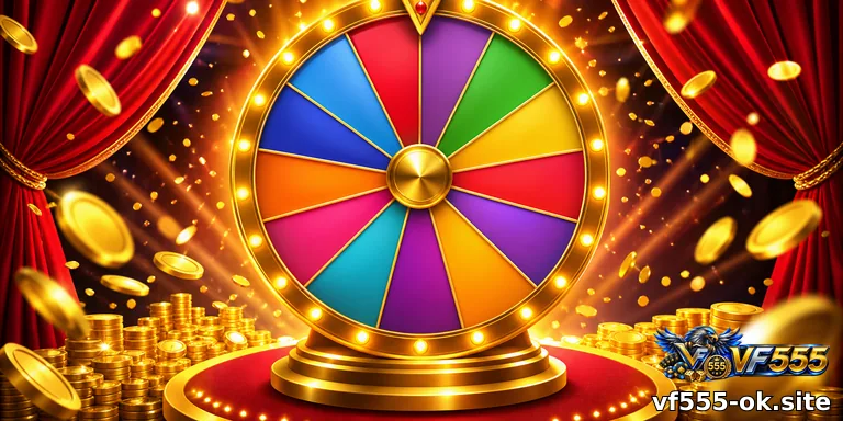 VF555 Casino | Trang Chủ Chính Thức 2026 - hình ảnh - vf555-ok.site