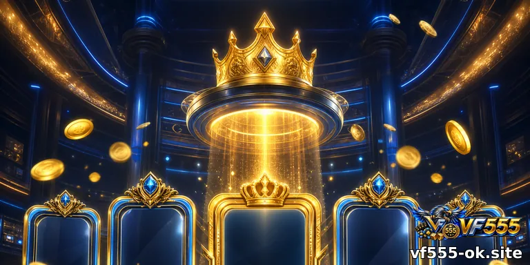 Bắn Cá Vàng VF555 – Tận Hưởng Game Tuyệt Hảo Trong Năm 2025 - hình ảnh - vf555-ok.site Bắn Cá Vàng VF555 – Tận Hưởng Game Tuyệt Hảo Trong Năm 2025 - hình ảnh - vf555-ok.site