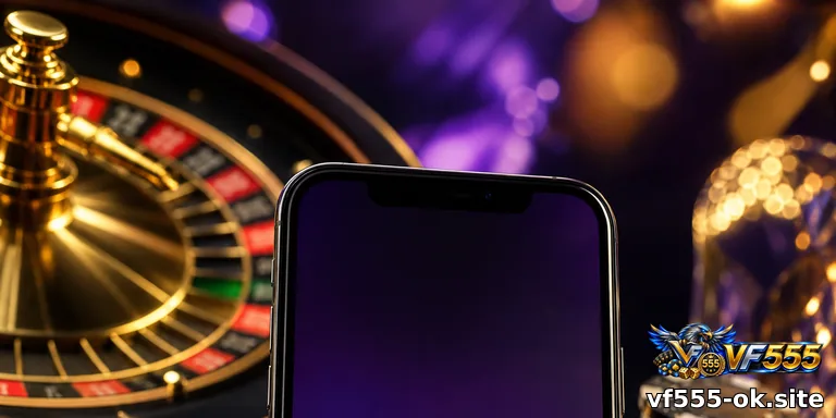 VF555 Casino | Trang Chủ Chính Thức 2026 - hình ảnh - vf555-ok.site