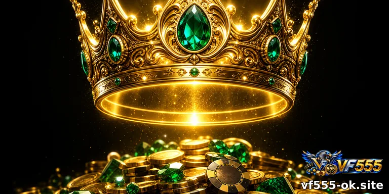 Casino VF555 – Sòng Bạc Trực Tuyến Đẳng Cấp Hot Nhất 2025 - hình ảnh - vf555-ok.site Casino VF555 – Sòng Bạc Trực Tuyến Đẳng Cấp Hot Nhất 2025 - hình ảnh - vf555-ok.site